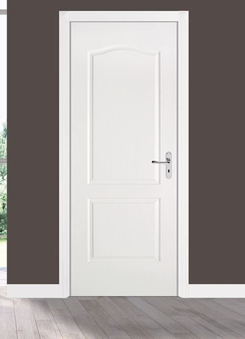 Molded Doors Surface Doors